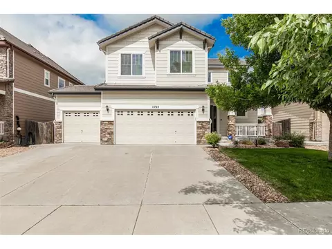 11725 Helena St, Commerce City, CO 80022