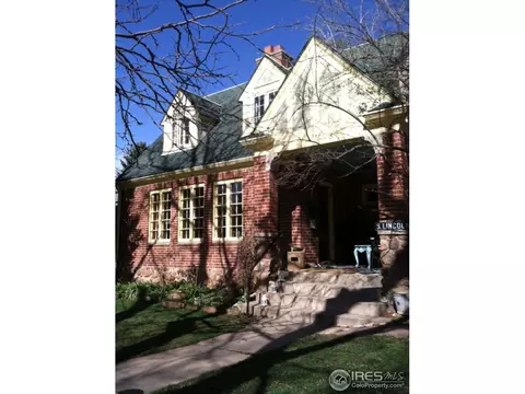 944 Lincoln Pl, Boulder, CO 80302 photo 1