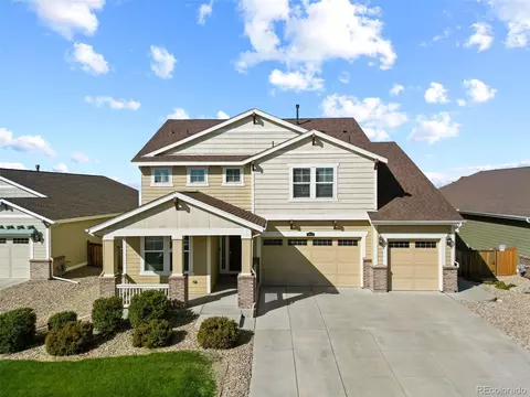 2669 Red Bird Trl, Castle Rock, CO 80108