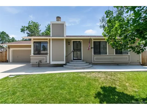 16766 E Kent Dr, Aurora, CO 80013 photo 1