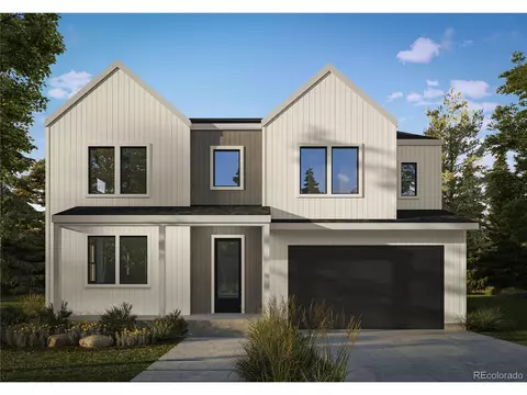 938 Arapahoe Cir, Louisville, CO 80027