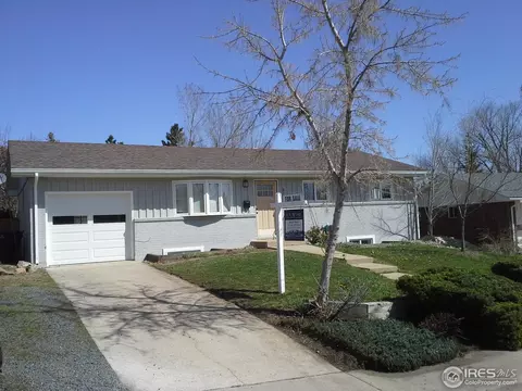 4265 Darley Ave, Boulder, CO 80305 photo 1
