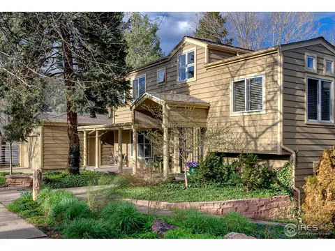 2233 4th St, Boulder, CO 80302 photo 1