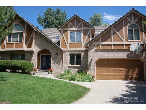 4376 Park Ct, Boulder, CO 80301 photo 1