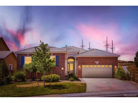 10398 Nottingham Dr, Parker, CO 80134