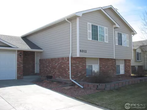 4012 Milan St, Evans, CO 80620 photo 3