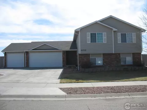 4012 Milan St, Evans, CO 80620 photo 20