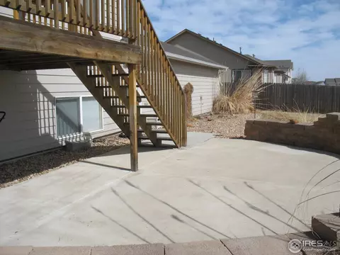 4012 Milan St, Evans, CO 80620 photo 7