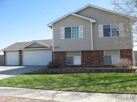 4012 Milan St, Evans, CO 80620 photo 1
