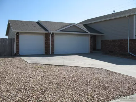 4012 Milan St, Evans, CO 80620 photo 2