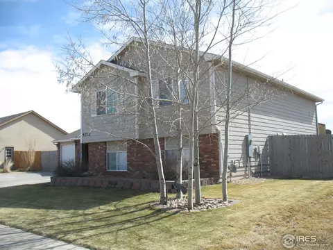 4012 Milan St, Evans, CO 80620 photo 4