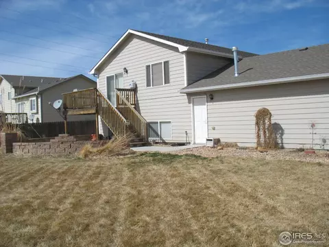 4012 Milan St, Evans, CO 80620 photo 5