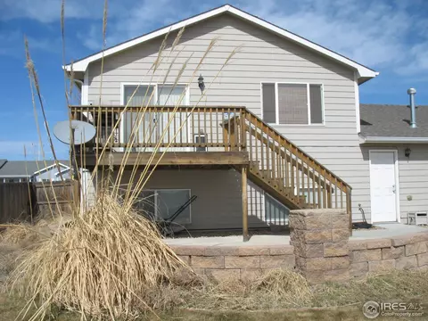 4012 Milan St, Evans, CO 80620 photo 6