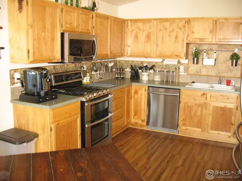 4012 Milan St, Evans, CO 80620 photo 11