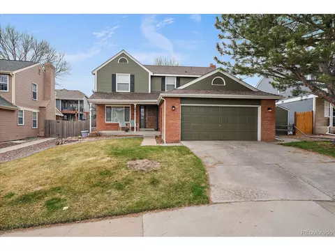9648 W Dorado Dr, Littleton, CO 80123