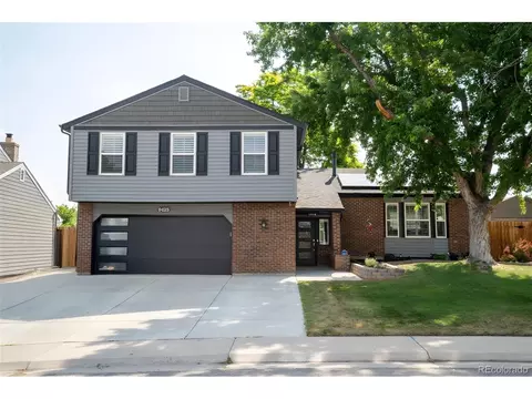 9425 W Geddes Pl, Littleton, CO 80128