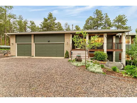 14960 Spiritwood Loop, Elbert, CO 80106