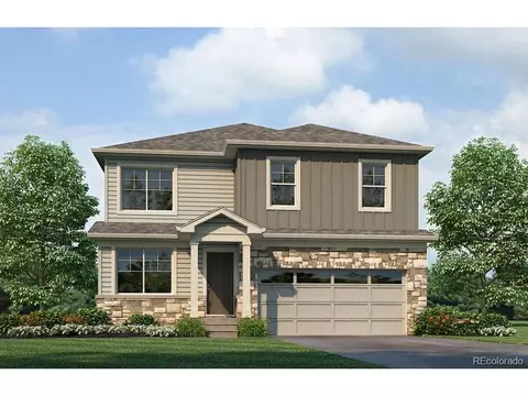 4746 Antler Way, Johnstown, CO 80534