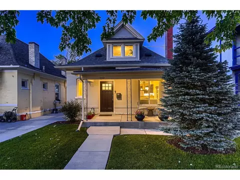 340 S Logan St, Denver, CO 80209