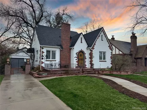 667 Birch St, Denver, CO 80220