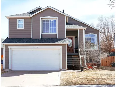 16952 Dandelion Way, Parker, CO 80134