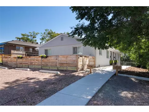 958 Raleigh St, Denver, CO 80204