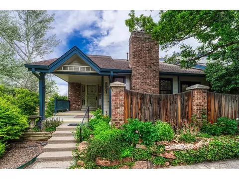 5921 S Datura Ct, Littleton, CO 80120