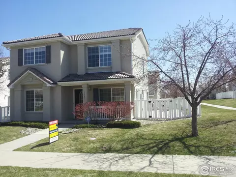 11781 Zenobia Loop, Westminster, CO 80031 photo 1