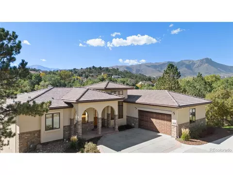 7470 Colton Bluffs Vw, Colorado Springs, CO 80919
