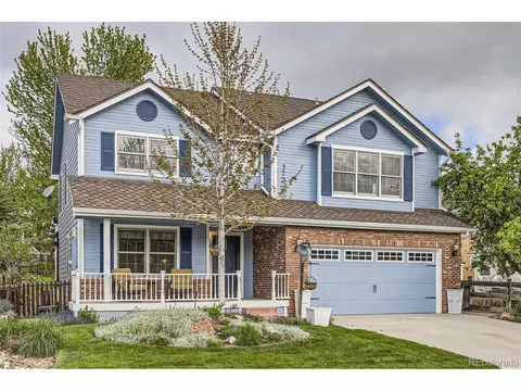 19 Penstemon, Littleton, CO 80127
