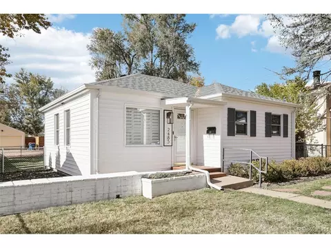 2485 Jay St, Edgewater, CO 80214