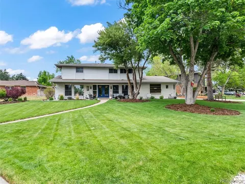 6111 W Fremont Dr, Littleton, CO 80128