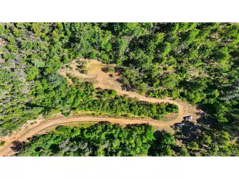 13488 S Firedog Way, Larkspur, CO 80118