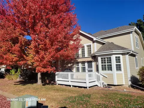 7472 W Layton Way, Littleton, CO 80123