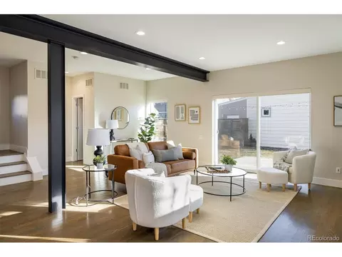 3932 Quivas St, Denver, CO 80211