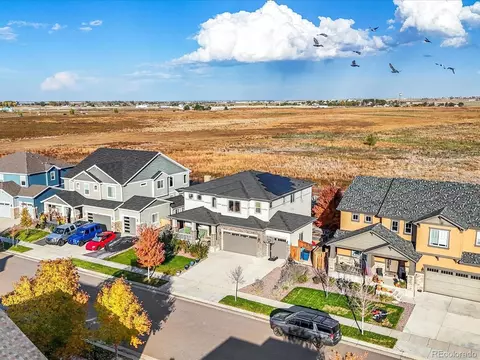 11732 Ouray Ct, Commerce City, CO 80022
