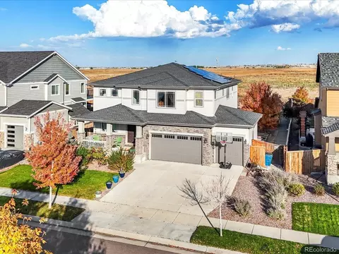 11732 Ouray Ct, Commerce City, CO 80022