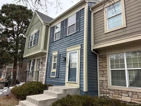 8197 S Fillmore Way, Centennial, CO 80122