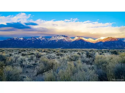 780 Pine Cone Rd, Crestone, CO 81131