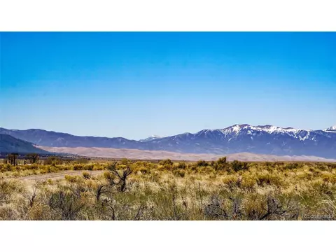 780 Pine Cone Rd, Crestone, CO 81131 photo 4