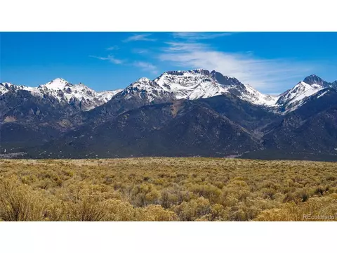 780 Pine Cone Rd, Crestone, CO 81131 photo 2