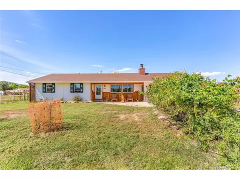 1223 N Raynolds Ave, Canon City, CO 81212