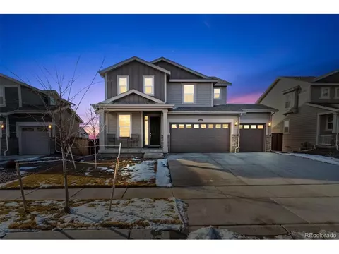 9403 Sedalia St, Commerce City, CO 80022