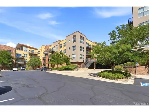 9059 E Panorama Cir #B111, Englewood, CO 80112