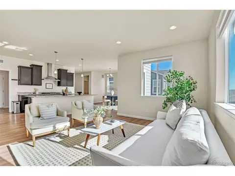 9002 Birch Run Dr, Parker, CO 80134