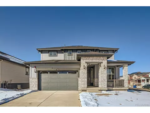 544 Twilight St, Erie, CO 80516