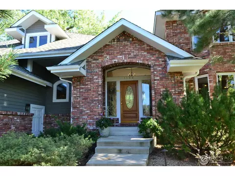 1184 Pintail Cir, Boulder, CO 80303 photo 2