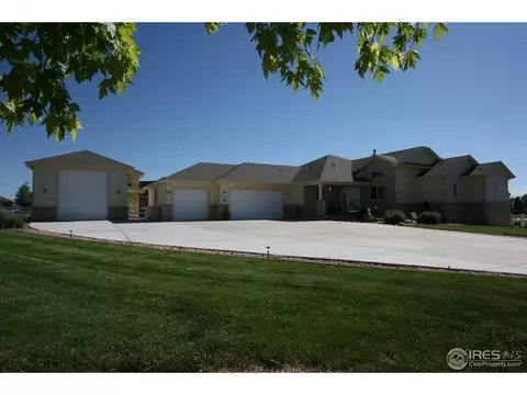 6070 Eagle Shadow Ave, Brighton, CO 80602 photo 1
