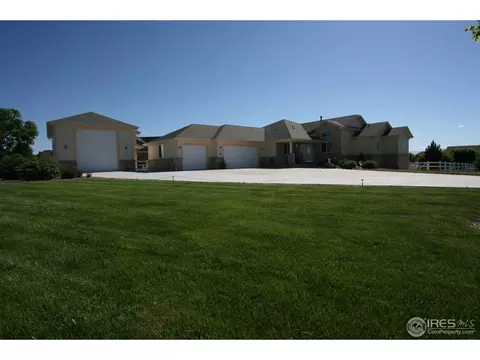 6070 Eagle Shadow Ave, Brighton, CO 80602 photo 2
