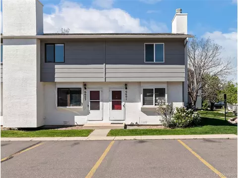 6601 Proud Eagle Ct, Colorado Springs, CO 80915
